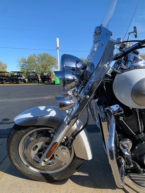 2007 Kawasaki Vulcan® 2000 Classic LT in Freeport, Illinois - Photo 5