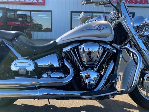 2007 Kawasaki Vulcan® 2000 Classic LT in Freeport, Illinois - Photo 9