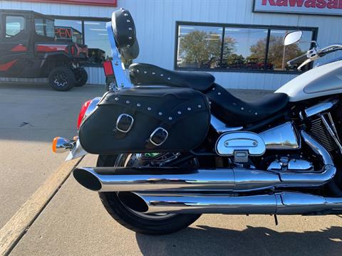 2007 Kawasaki Vulcan® 2000 Classic LT in Freeport, Illinois - Photo 10