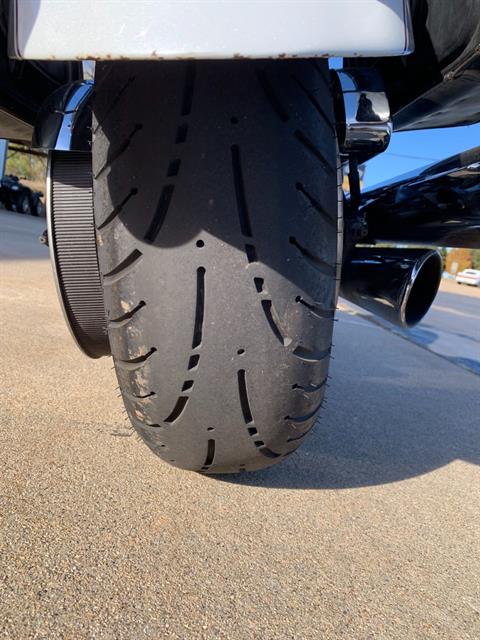 2007 Kawasaki Vulcan® 2000 Classic LT in Freeport, Illinois - Photo 12