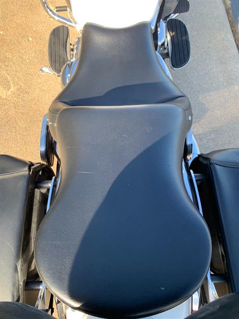 2007 Kawasaki Vulcan® 2000 Classic LT in Freeport, Illinois - Photo 13