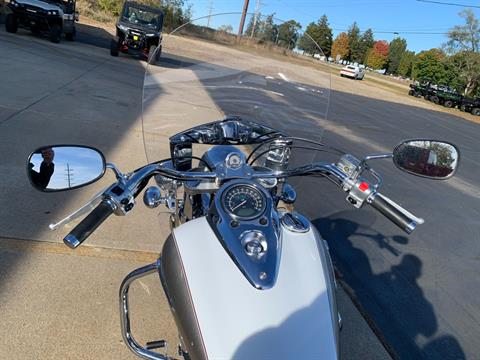 2007 Kawasaki Vulcan® 2000 Classic LT in Freeport, Illinois - Photo 14