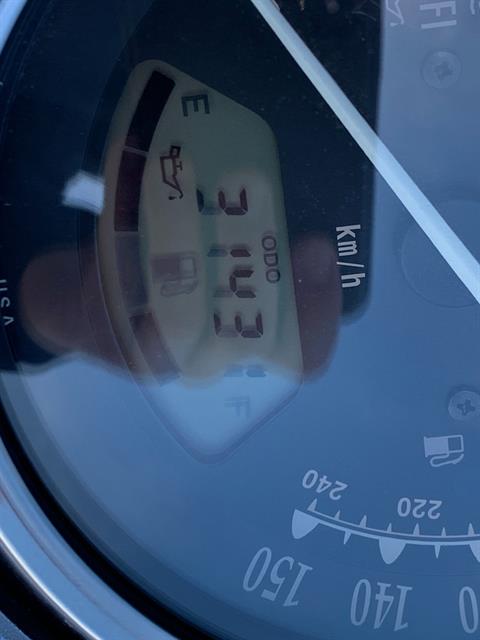 2007 Kawasaki Vulcan® 2000 Classic LT in Freeport, Illinois - Photo 16