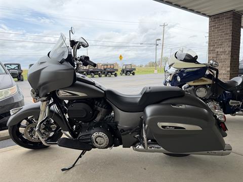 2020 Indian Motorcycle Chieftain 