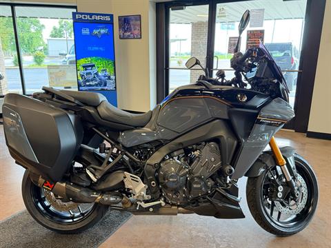 2024 Yamaha Tracer 9 GT+