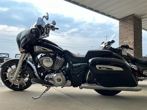 2021 Indian Motorcycle Chieftain Limited