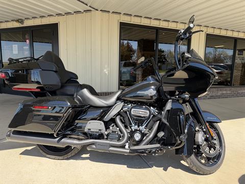 2023 Harley-Davidson Road Glide Limited