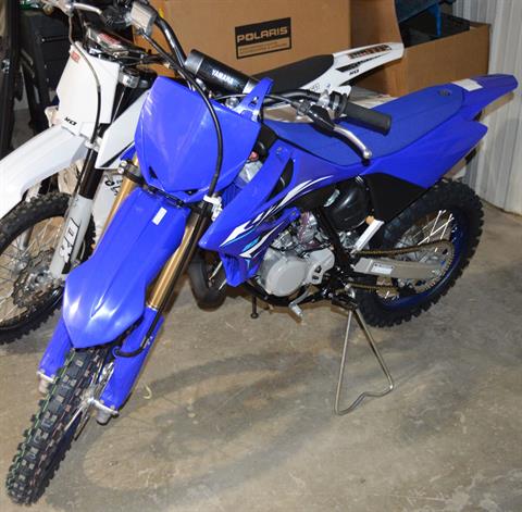 2026 Yamaha YZ85LW for Sale