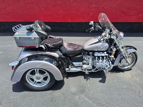 1999 Honda Valkyrie Interstate for Sale