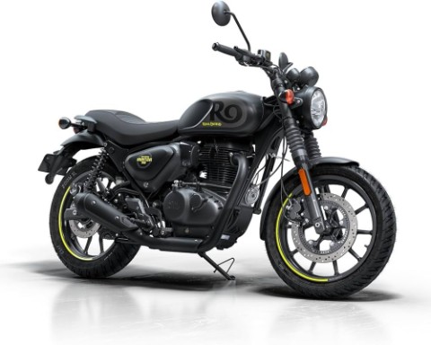 2026 Royal Enfield Hunter 350 for Sale