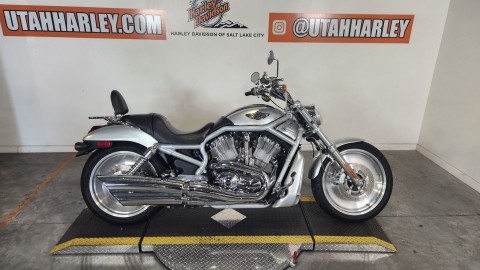2003 Harley-Davidson VRSCA V-Rod 