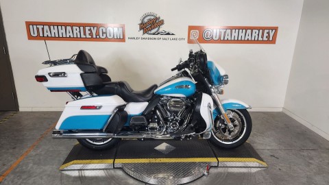 2017 Harley-Davidson Electra Glide Ultra Classic for Sale