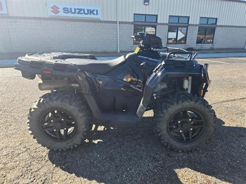 2023 Polaris Sportsman 570 Trail in Canton, Ohio
