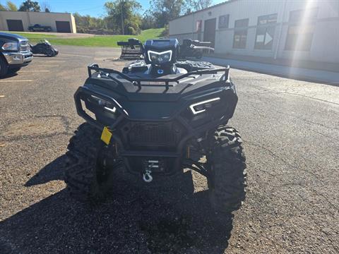2023 Polaris Sportsman 570 Trail in Canton, Ohio - Photo 2