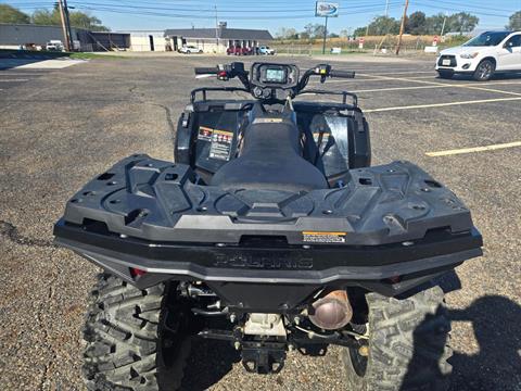 2023 Polaris Sportsman 570 Trail in Canton, Ohio - Photo 4