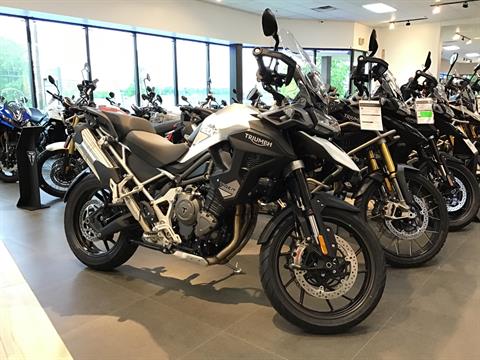 2025 Triumph Tiger 1200 GT Pro for Sale