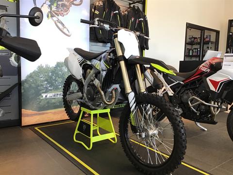 2024 Triumph TF 250-X