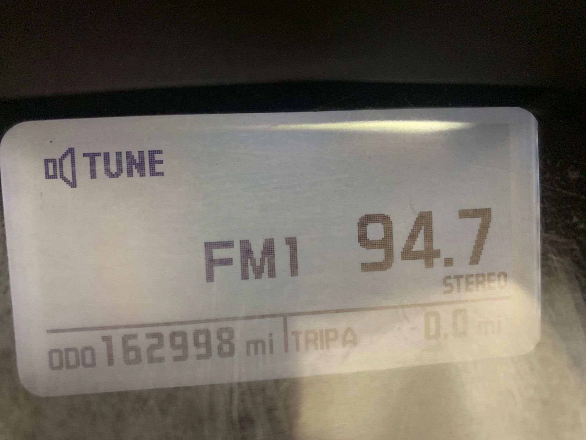 2002 Honda GL1800 GOLDWING in Herculaneum, Missouri - Photo 9