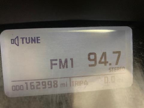 2002 Honda GL1800 GOLDWING in Herculaneum, Missouri - Photo 9