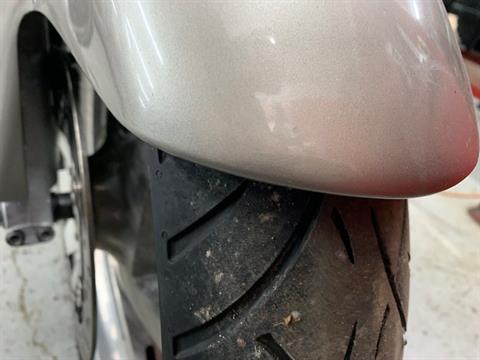 2002 Honda GL1800 GOLDWING in Herculaneum, Missouri - Photo 8