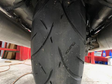 2002 Honda GL1800 GOLDWING in Herculaneum, Missouri - Photo 7