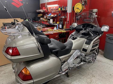 2002 Honda GL1800 GOLDWING in Herculaneum, Missouri - Photo 3
