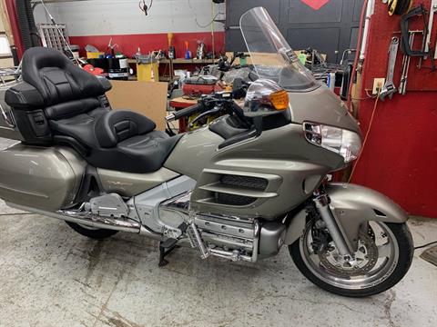 2002 Honda GL1800 GOLDWING in Herculaneum, Missouri