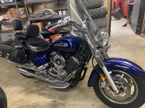 2009 Yamaha V-STAR 1100 SILVERADO CLASSIC in Herculaneum, Missouri - Photo 6