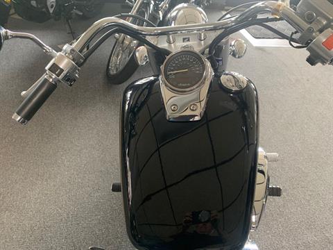 2004 Honda VT750 AERO SHADOW in Herculaneum, Missouri - Photo 3