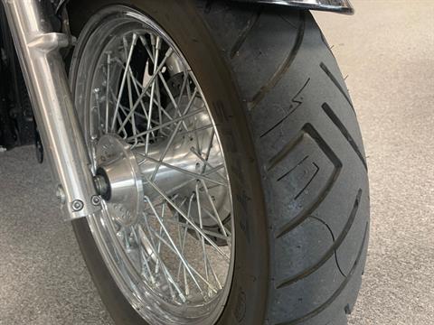 2004 Honda VT750 AERO SHADOW in Herculaneum, Missouri - Photo 5