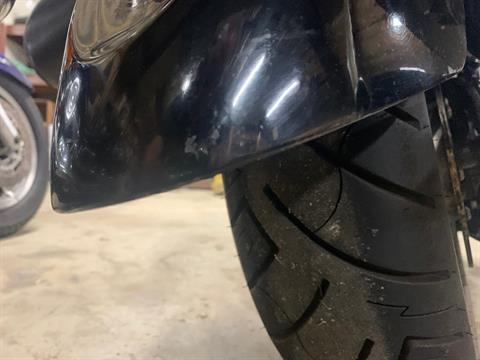 2002 Yamaha V-STAR 1100 CLASSIC in Herculaneum, Missouri - Photo 8