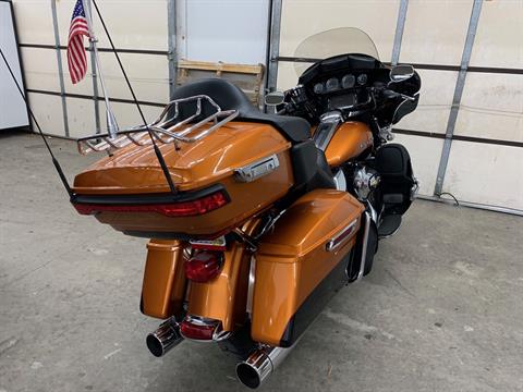 2016 HARLEYDAVISON  FLHTH ELECTRA GLIDE ULTRA LIMITED in Herculaneum, Missouri - Photo 6
