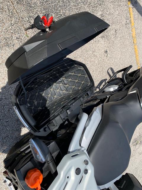 2019 BMW G310GS in Herculaneum, Missouri - Photo 5