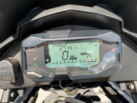2019 BMW G310GS in Herculaneum, Missouri - Photo 8