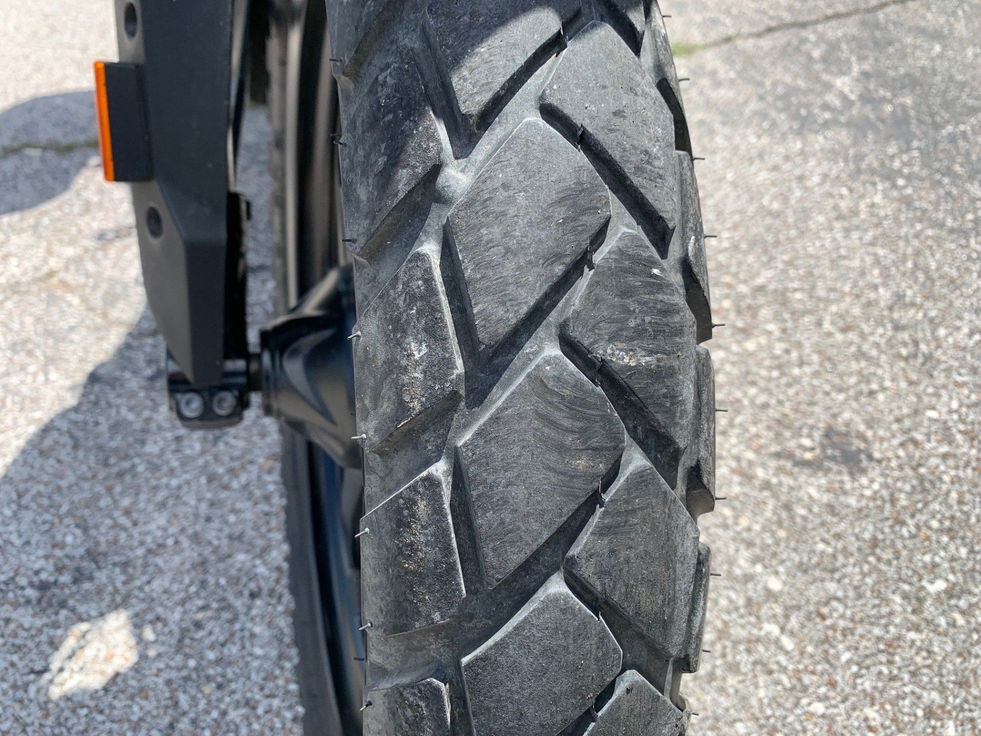 2019 BMW G310GS in Herculaneum, Missouri - Photo 9