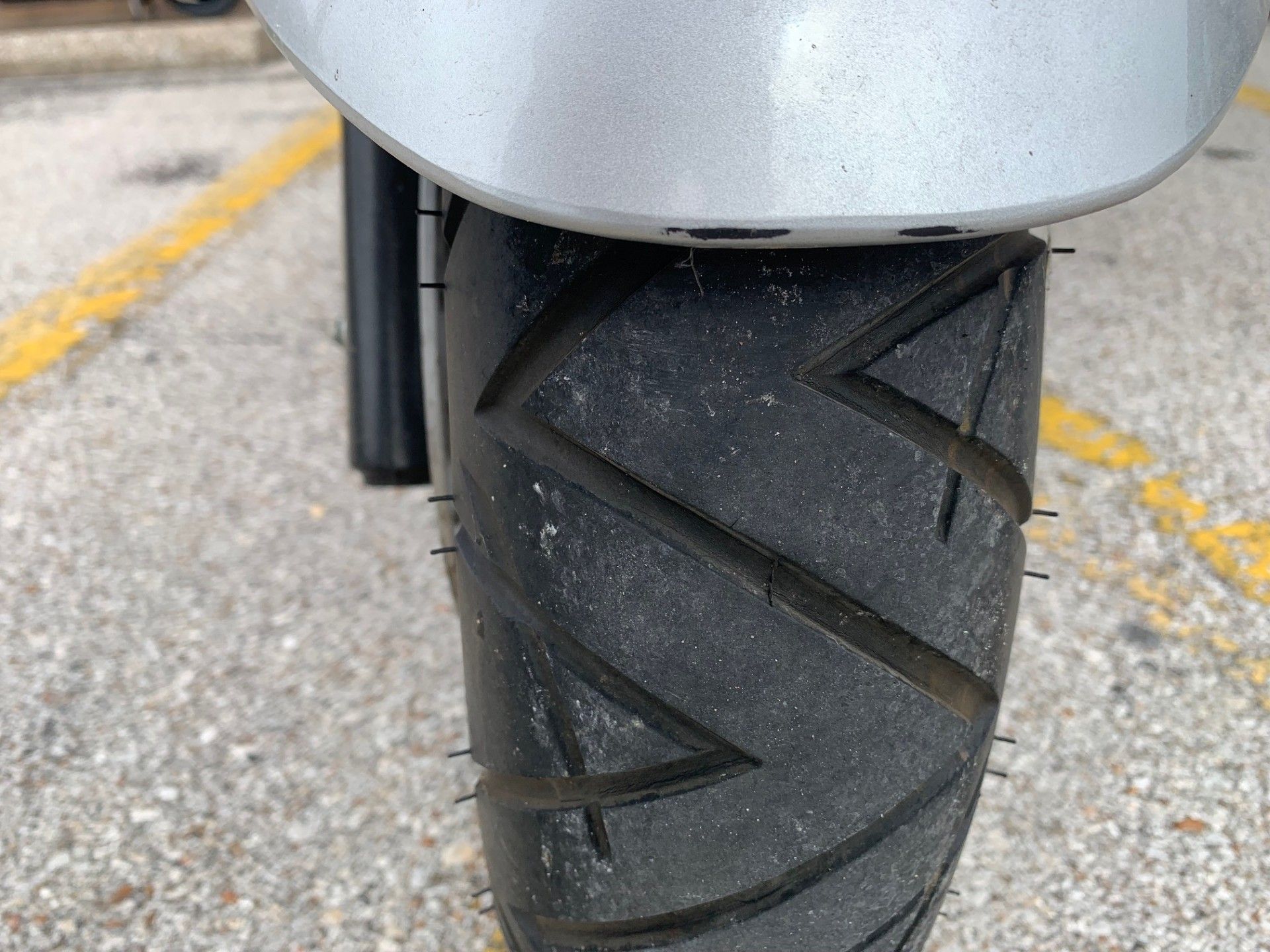 2014 Suzuki UL200 BURGMAN in Herculaneum, Missouri - Photo 5