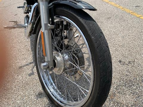 2007 HARLEYDAVISON  XL1200C SPORTSTER in Herculaneum, Missouri - Photo 5