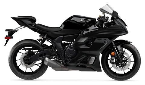 2025 Yamaha YZF-R3 in Billings, Montana