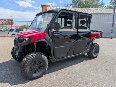 2025 CFMOTO UFORCE U10 XL Pro in Billings, Montana