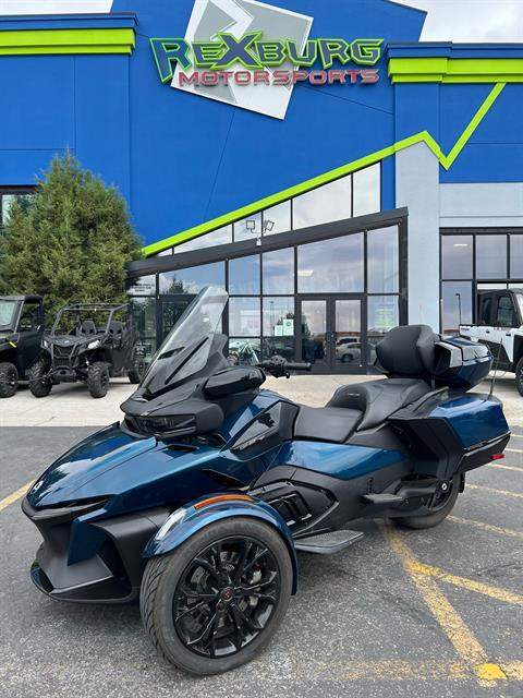 2023 Can-Am Spyder RT Limited in Rexburg, Idaho