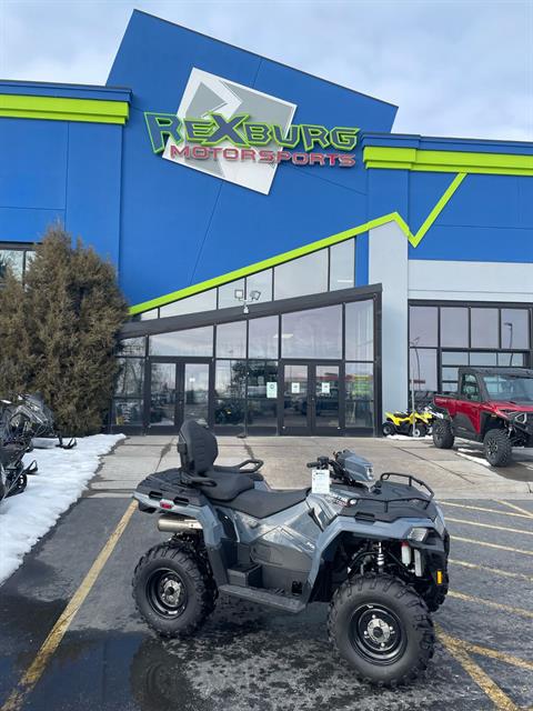 2025 Polaris Sportsman Touring 570 EPS in Rexburg, Idaho - Photo 4