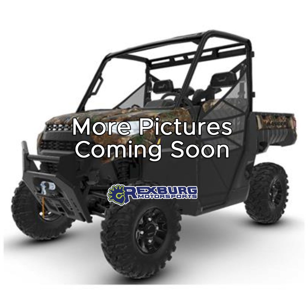 2020 Polaris Ranger XP 1000 Premium Back Country Package in Rexburg, Idaho - Photo 1