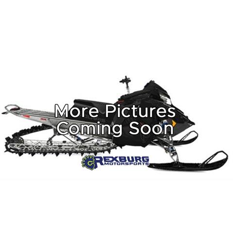 2023 Polaris Patriot 9R RMK KHAOS Slash 165 2.75 in. SC in Rexburg, Idaho
