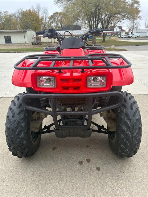 2008 Kawasaki Prairie® 360 in Ottawa, Ohio - Photo 3