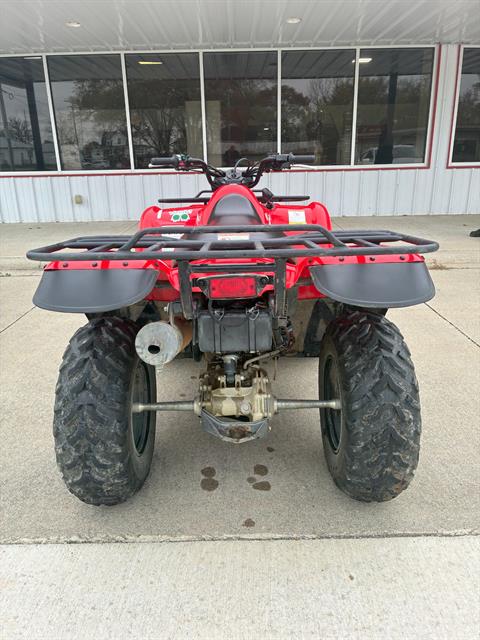 2008 Kawasaki Prairie® 360 in Ottawa, Ohio - Photo 4