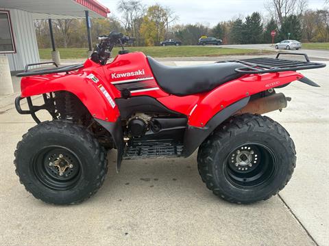 2008 Kawasaki Prairie® 360 in Ottawa, Ohio