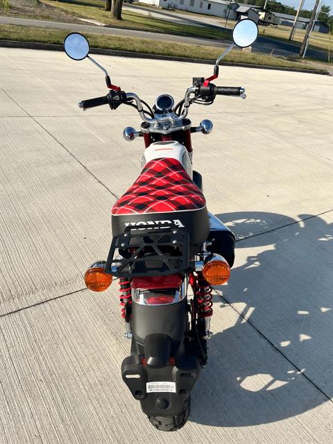 2024 Honda Monkey ABS in Ottawa, Ohio - Photo 4