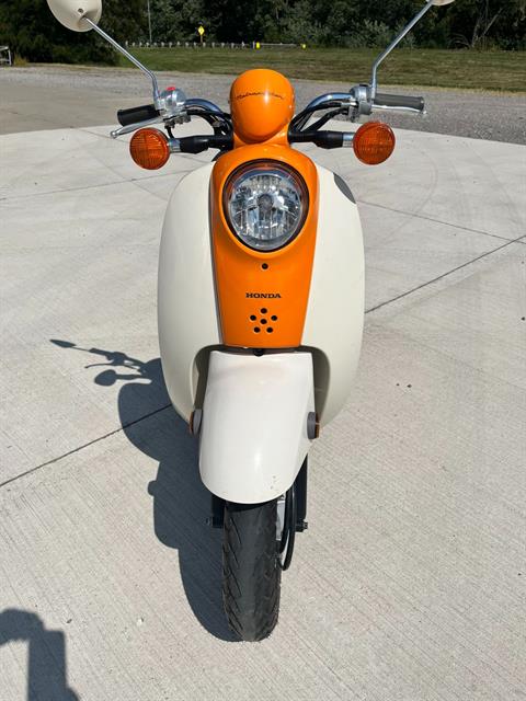 2002 Honda Metropolitan CHF50P in Ottawa, Ohio - Photo 3