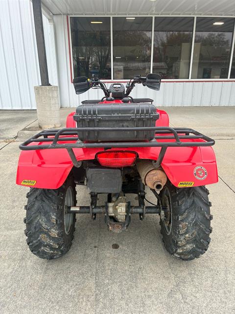 2005 Suzuki Eiger™Automatic 400 4x4 LT-A400F in Ottawa, Ohio - Photo 4