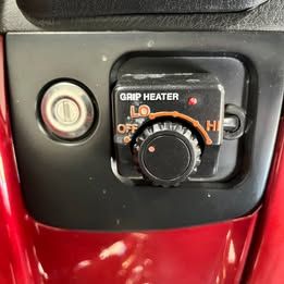 2001 Honda Gold Wing in Ottawa, Ohio - Photo 5